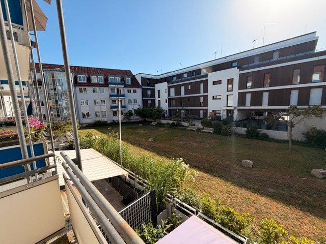 Etagenwohnung Würzburg Steinbachtal - 3 Zimmer, 91 m&sup2;, 459.000&euro; | Angebot:26999295
