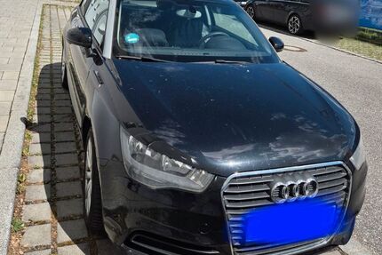 Audi A1 215.000 km 5.950 &euro; Unterschleißheim 85716