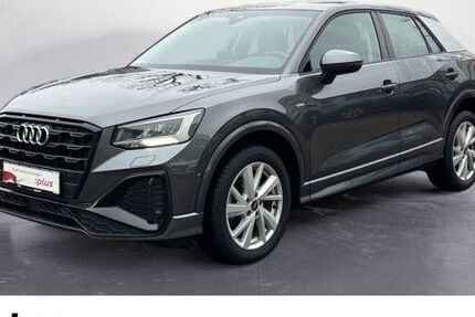 Audi Q2 22.111 km 30.960 &euro; Reutlingen 72760