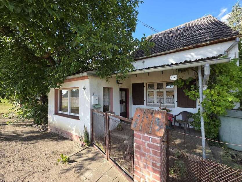 Haus zum Kaufen in Letschin 125.000 € 125 m²