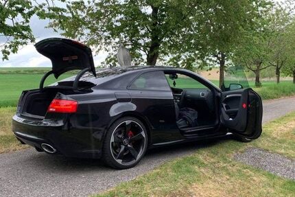 Audi A5 170.000 km 22.000 &euro; haimhausen 85578