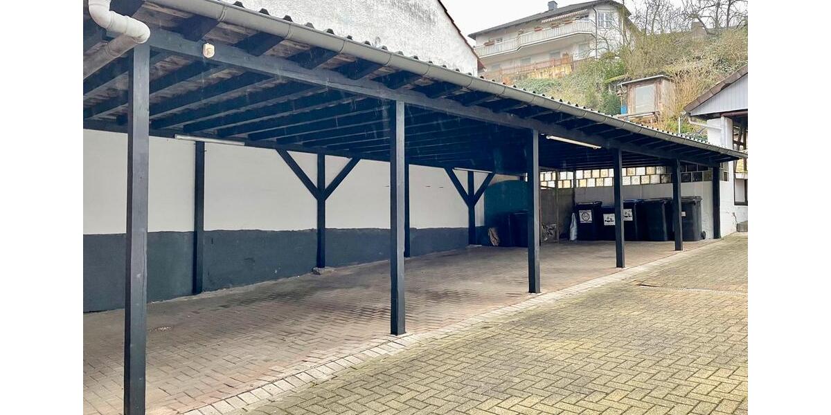 Gewerbeobjekt Uslar - 300&euro; | Angebot:22164944