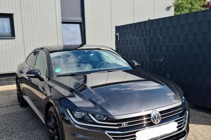 VW Arteon 245.000 km 18.500 &euro; Hatten 26209