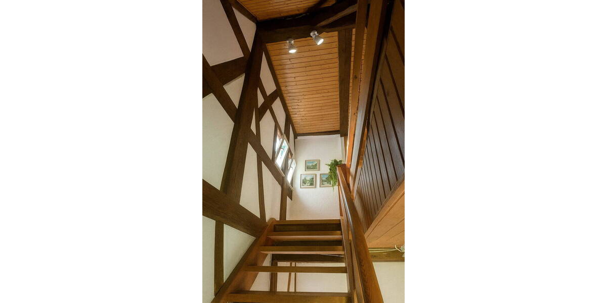 Gewerbeobjekt Lichtenfels Burgberg - 485.000&euro; | Angebot:26113091