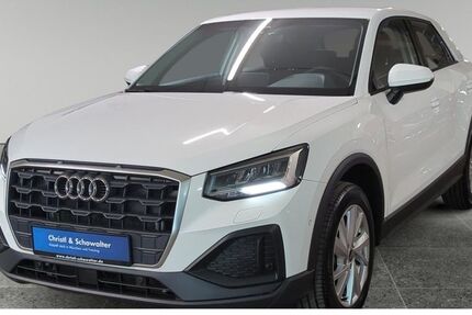 Audi Q2 36.500 km 23.487 &euro; München 81476