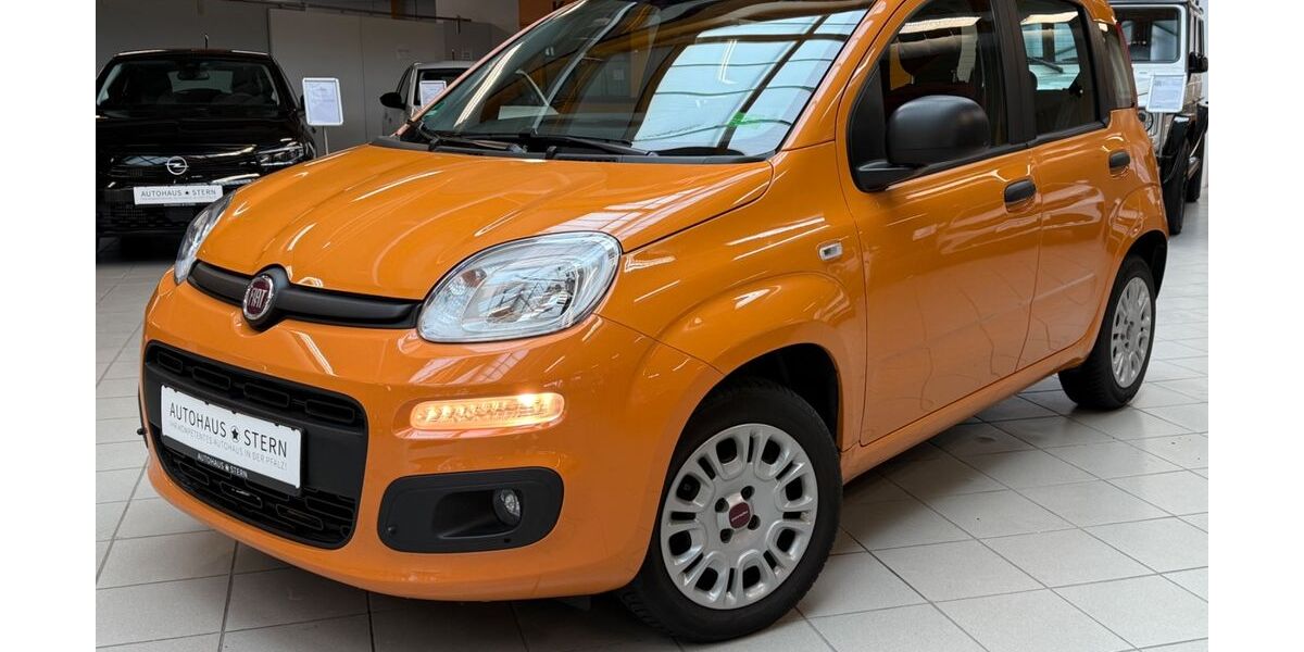 Fiat Panda 39.500 km 9.990 &euro; Mutterstadt 67112
