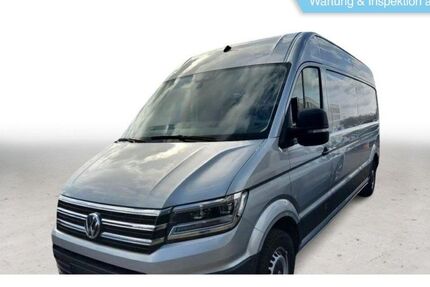 VW Crafter 111.189 km 36.690 &euro; Moers 47441