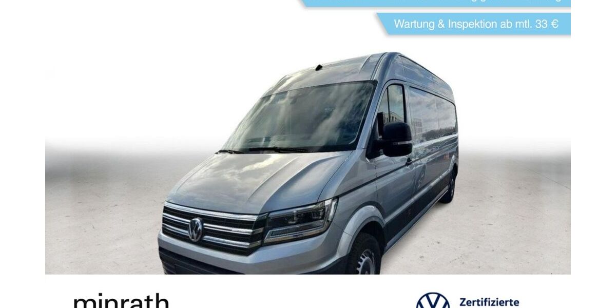 VW Crafter 111.189 km 37.190 &euro; Moers 47441