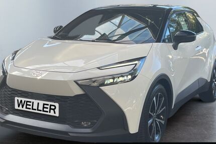 Toyota C-HR 43.118 km 26.990 &euro; Osnabrück 49090