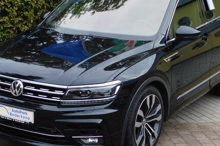VW Tiguan 72.400 km 29.470 &euro; Geestland 27624