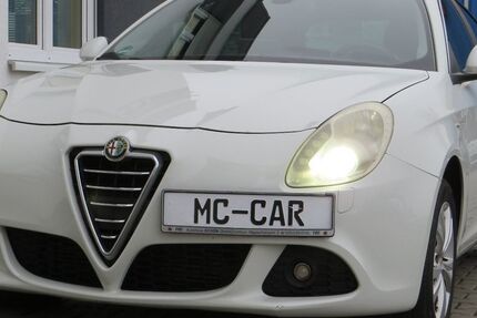 Alfa Romeo Giulietta 243.000 km 2.990 &euro; Heuchelheim 35452