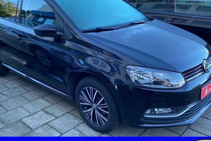 VW Polo 101.750 km 10.990 € Cadenberge 21781
