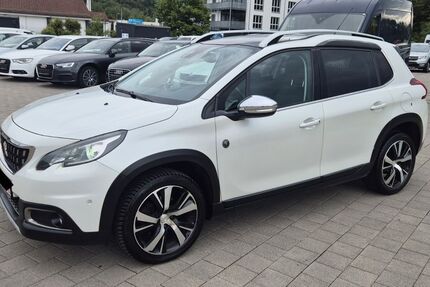 Peugeot 2008 142.000 km 6.999 &euro; Sulzbach/Murr 71560