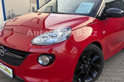 Opel Adam 74.798 km 9.890 &euro; Dörth 56281