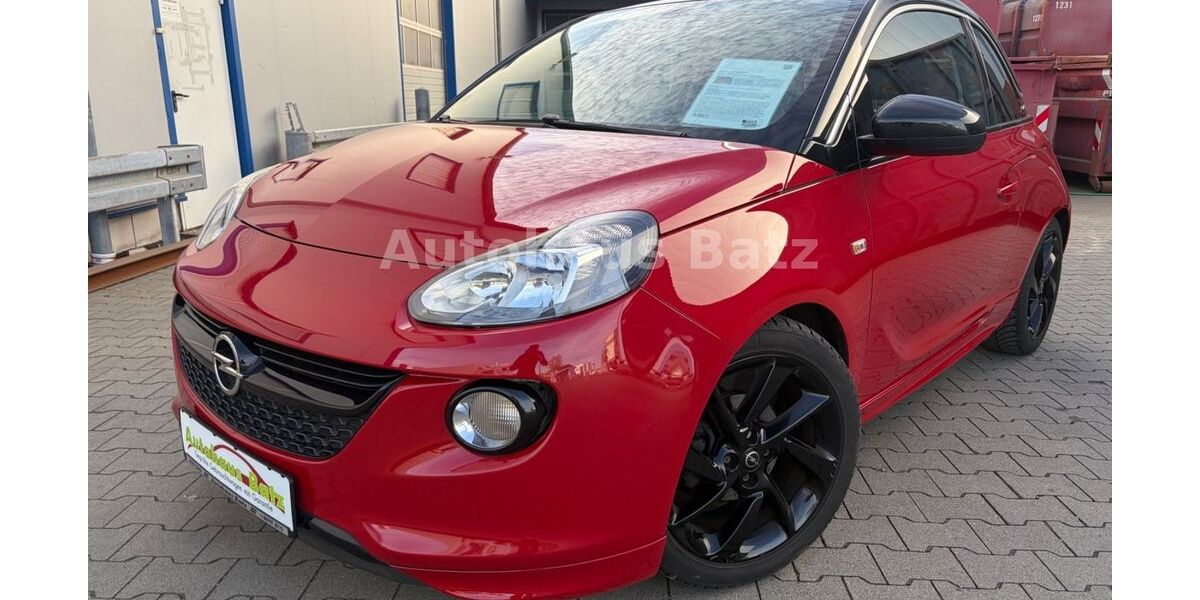 Opel Adam 74.798 km 9.890 &euro; Dörth 56281