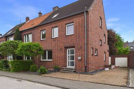 Haus Heinsberg / Oberbruch Oberbruch - 4 Zimmer, 122 m&sup2;, 269.000&euro; | Angebot:26694287