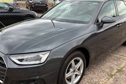 Audi A4 74.000 km 23.790 &euro; Bad Blankenburg 07422