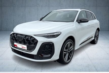 Audi Q5 9.900 km 61.660 &euro; Saal a.d. Donau 93342