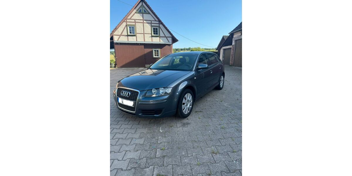Audi A3 126.200 km 4.999 &euro; Marxzell 76359