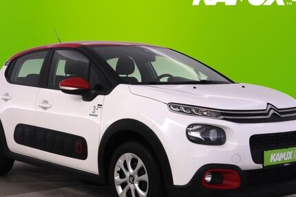 Citroen C3 90.300 km 8.900 &euro; Schwerin 19055