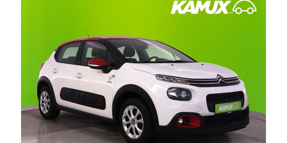 Citroen C3 90.300 km 8.900 &euro; Schwerin 19055