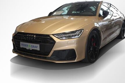 Audi A7 40.100 km 54.880 &euro; Erlangen 91058