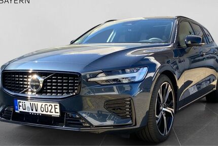 Volvo V60 9.999 km 62.200 &euro; Fürth 90765