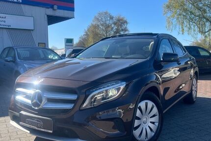 Mercedes-Benz GLA 220 65.000 km 16.290 &euro; Esens 26427