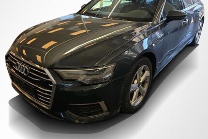 Audi A6 56.850 km 34.880 &euro; Herzogenaurach 91074