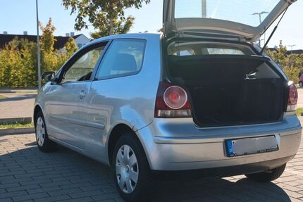 VW Polo 185.000 km 989 &euro; München 80331