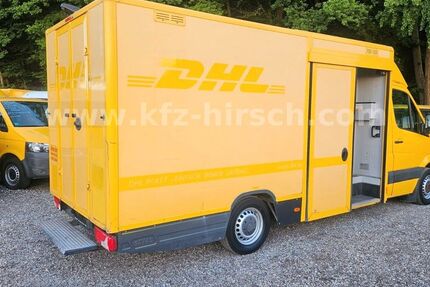 Mercedes-Benz Sprinter 136.000 km 8.913 &euro; Pfeffenhausen 84076