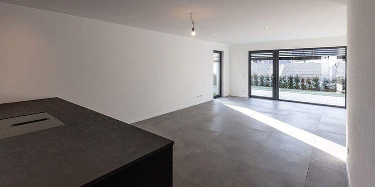 Doppelhaushälfte Gerolfing Gerolfing Nord - 5 Zimmer, 154 m&sup2;, 855.000&euro; | Angebot:24424538
