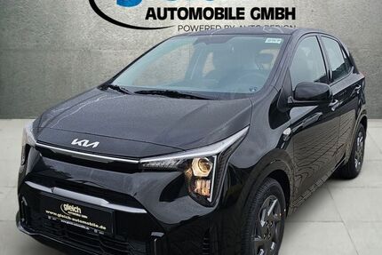 Kia Picanto 8.630 km 16.490 € Reutlingen 72770