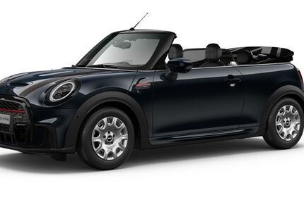 Mini John Cooper Works 43.784 km 25.870 &euro; Heide 25746