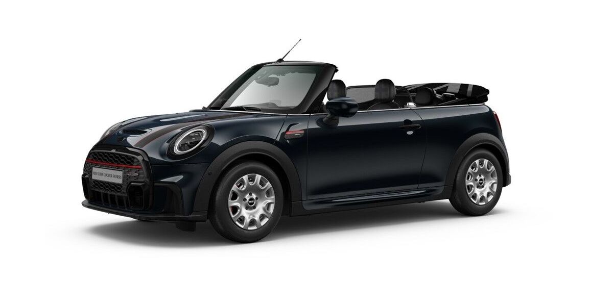Mini John Cooper Works 43.784 km 25.870 &euro; Heide 25746