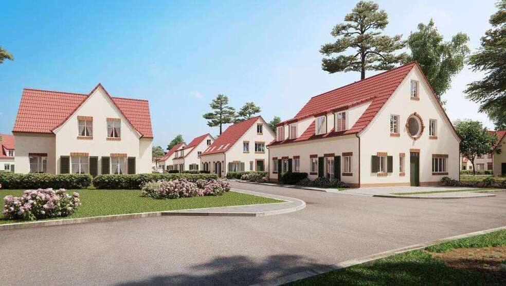 Haus zum Kaufen in Beelitz 605.000 € 131.45 m²