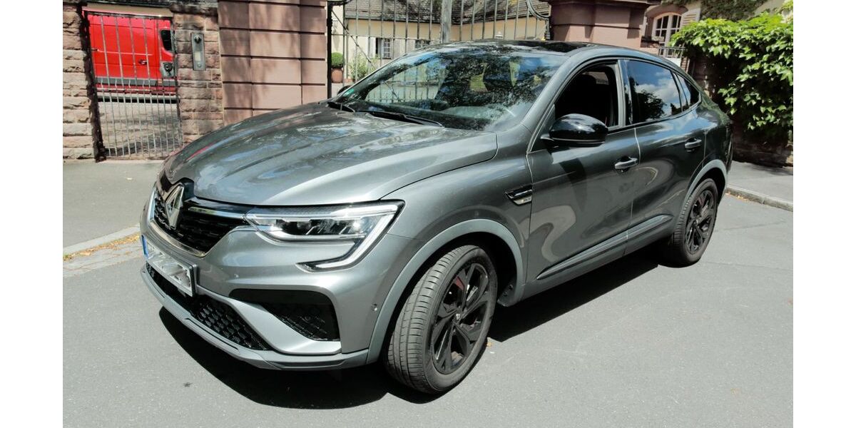 Renault Arkana 26.500 km 24.000 &euro; Fürth 90763