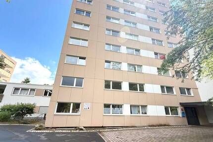 Wohnung Kassel Fasanenhof - 2 Zimmer, 56 m&sup2;, 700&euro; | Angebot:26904210