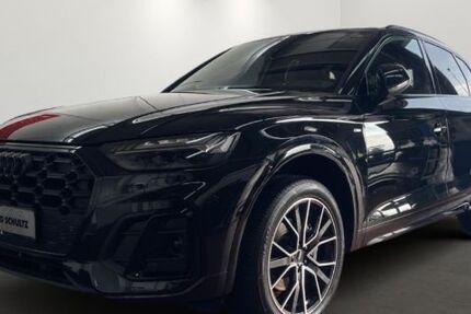 Audi Q5 38.313 km 38.850 &euro; Velbert 42553