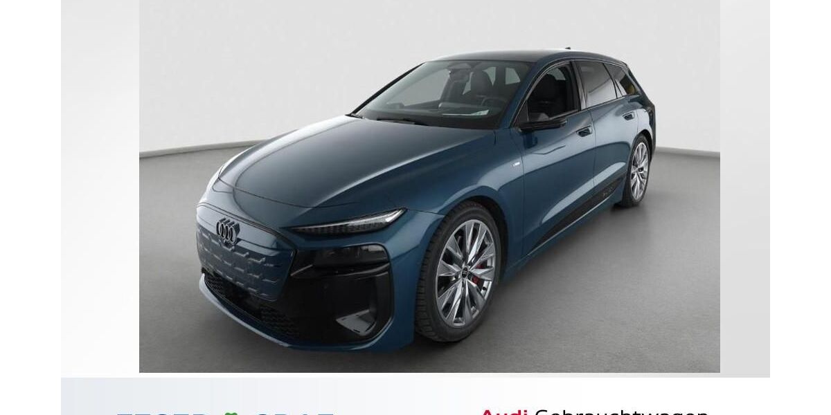 Audi A6 e-tron 26.230 km 78.890 &euro; Schwabach 91126