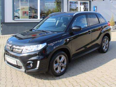 Suzuki Vitara 68.195 km 17.990 € Erdweg-Langengern 85253