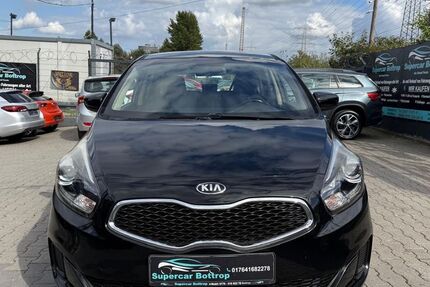 Kia Carens 87.717 km 10.000 &euro; Bottrop 46238