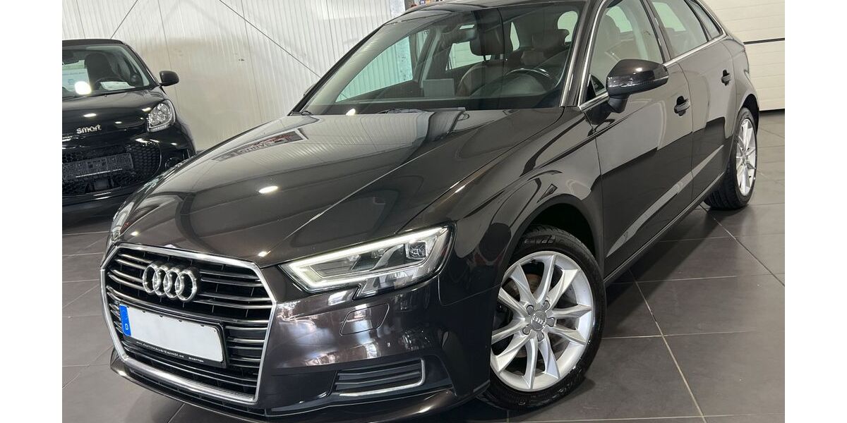 Audi A3 200.000 km 11.495 &euro; Bretten 75015