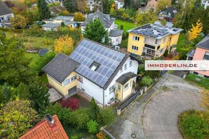 Haus Berlin Tempelhof-Schöneberg - 7 Zimmer, 165 m&sup2;, 995.000&euro; | Angebot:25087684