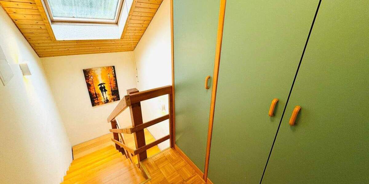 Einfamilienhaus Wasserliesch - 5 Zimmer, 180 m&sup2;, 499.000&euro; | Angebot:25660852