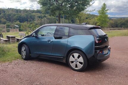 BMW i3 35.500 km 19.400 € Hünstetten 65510