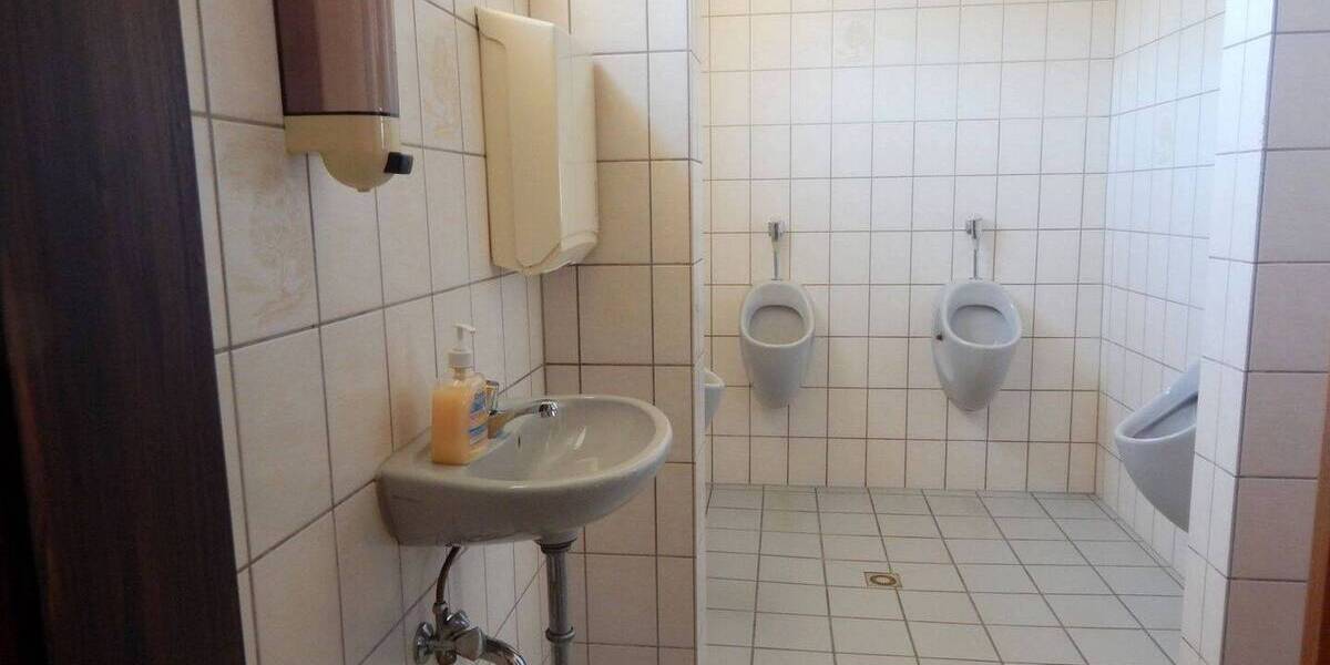 Gewerbeobjekt Losheim am See Wahlen - 650&euro; | Angebot:26345692