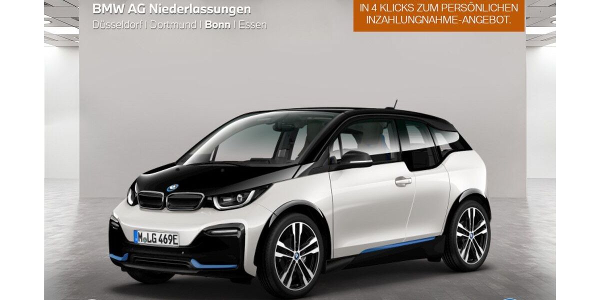 BMW i3 25.979 km 25.990 &euro; Bonn 53119