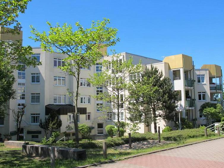 Etagenwohnung Kaiserslautern Bahnheim - 3 Zimmer, 78 m&sup2;, 670&euro; | Angebot:26343543