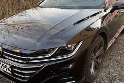 VW Arteon 46.200 km 36.000 &euro; München 80937
